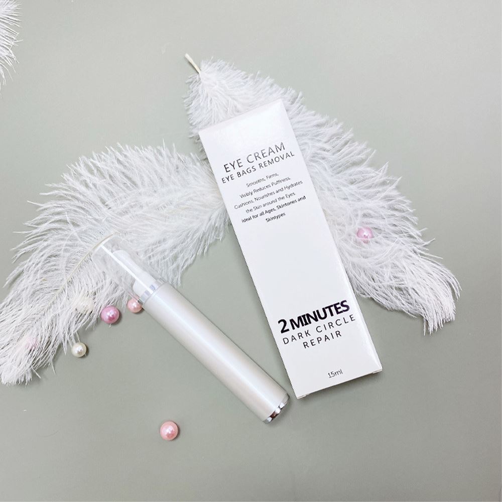 CREMA CONTORNO OCCHI Astringente Hexapeptide