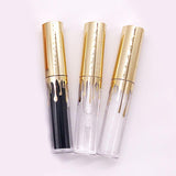 3 Color Tassel Transparent Tube False Eyelash Glue (upgrade Fromula) - MSmakeupoem.com