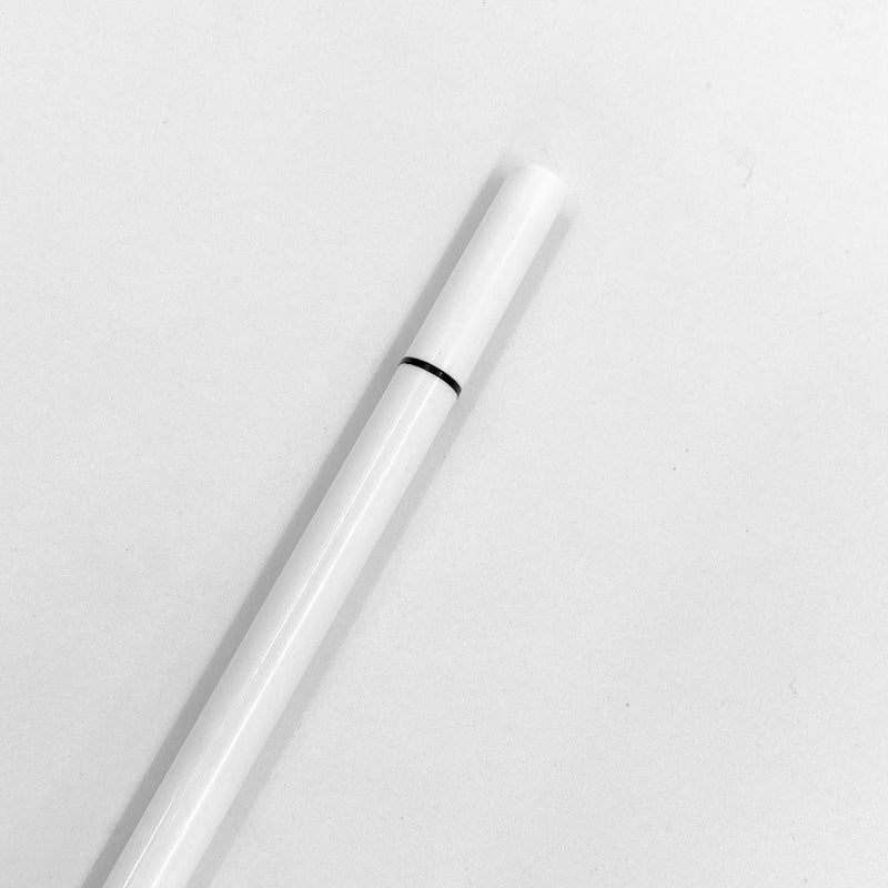 eyelash self-adhesive eyeliner/magic eyeliner with white/black tube