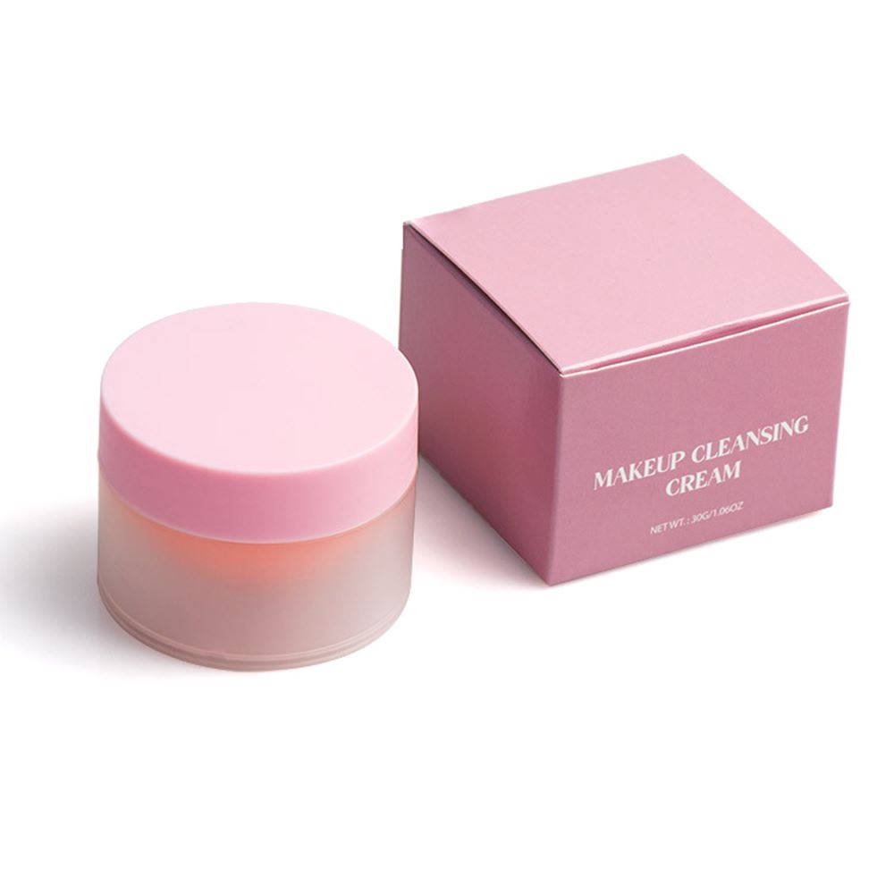MAKEUP CLEANSING CREAM