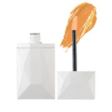 51 colors No-stick matte White business card liquid lipstick (#01-#30)