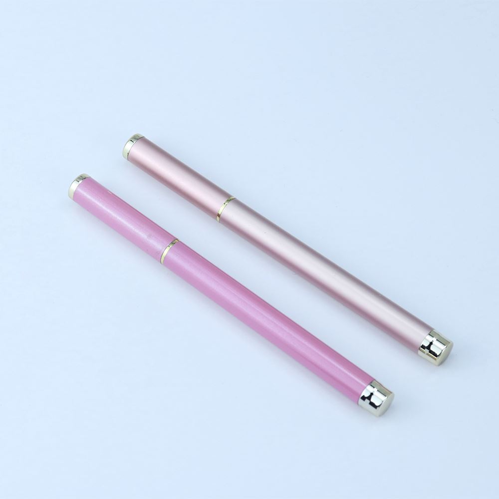 2 Colors False Eyelashes Self-adhesive Eyeliner