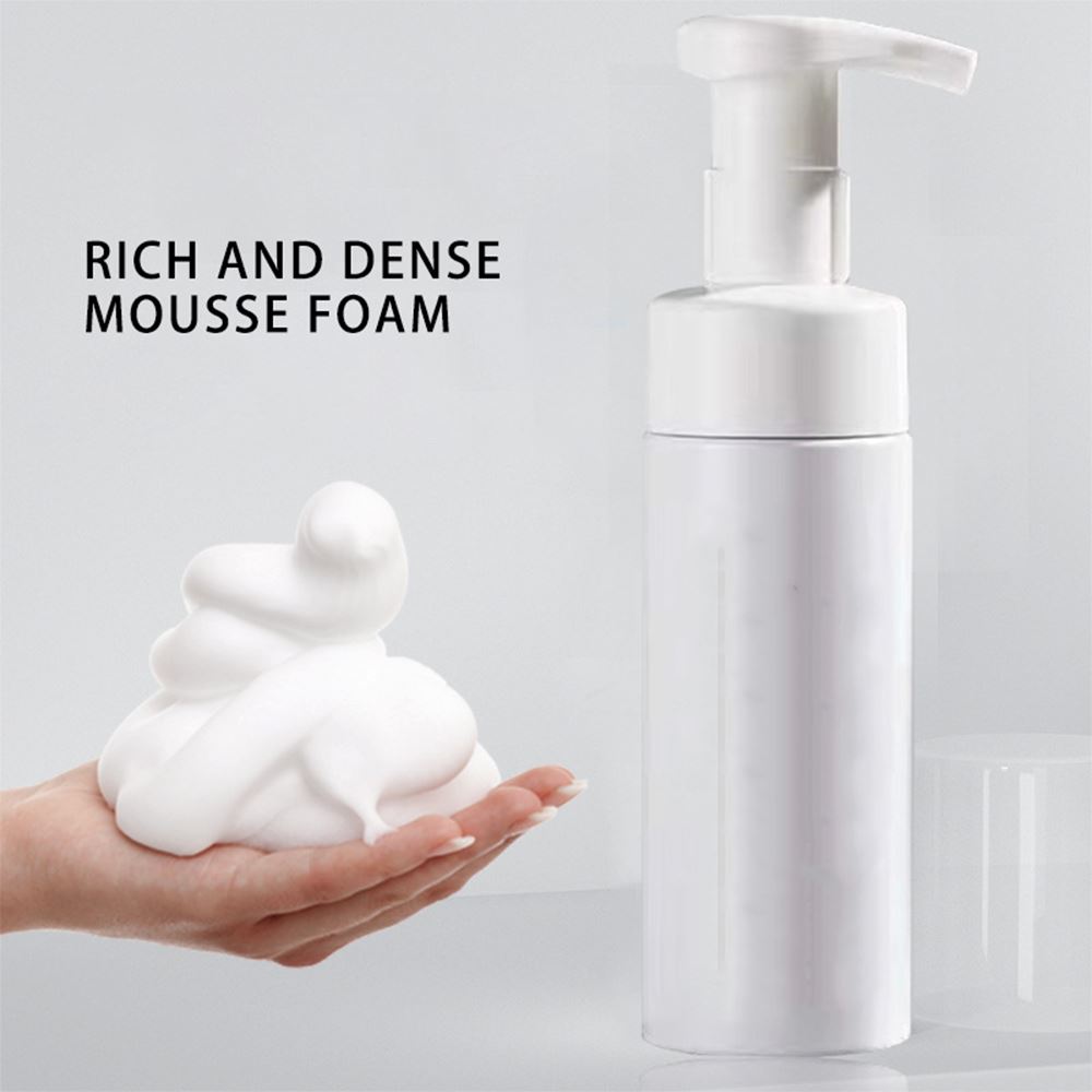 Gentle Oil Control Detergente viso detergente botanico