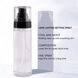 Makeup Setting Spray
