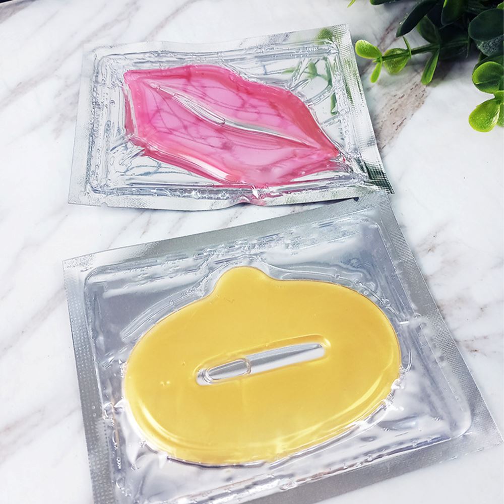 Collagen Lip Mask