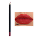 13 color lip liner