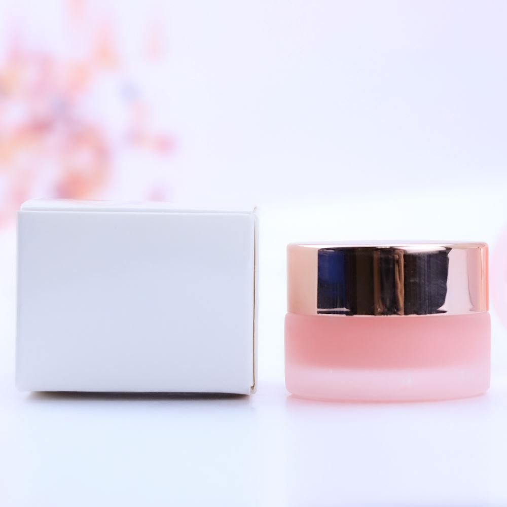 Lip Mask - Cherry Flavor