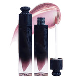 34 colors Black gradient tube lip gloss(#1-#22)