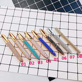 2021 New Design Adhesive Eyeline / Eyelashes Eyeliner Glue Pen - MSmakeupoem.com