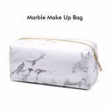 Marble Make Up Bag