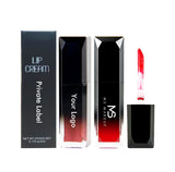 13 Colors Gradient Square Tube Lip Glosses