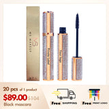 Full Volume Waterproof Diamond Mascara 【20PCS Free Shipping & Free Print Logo】