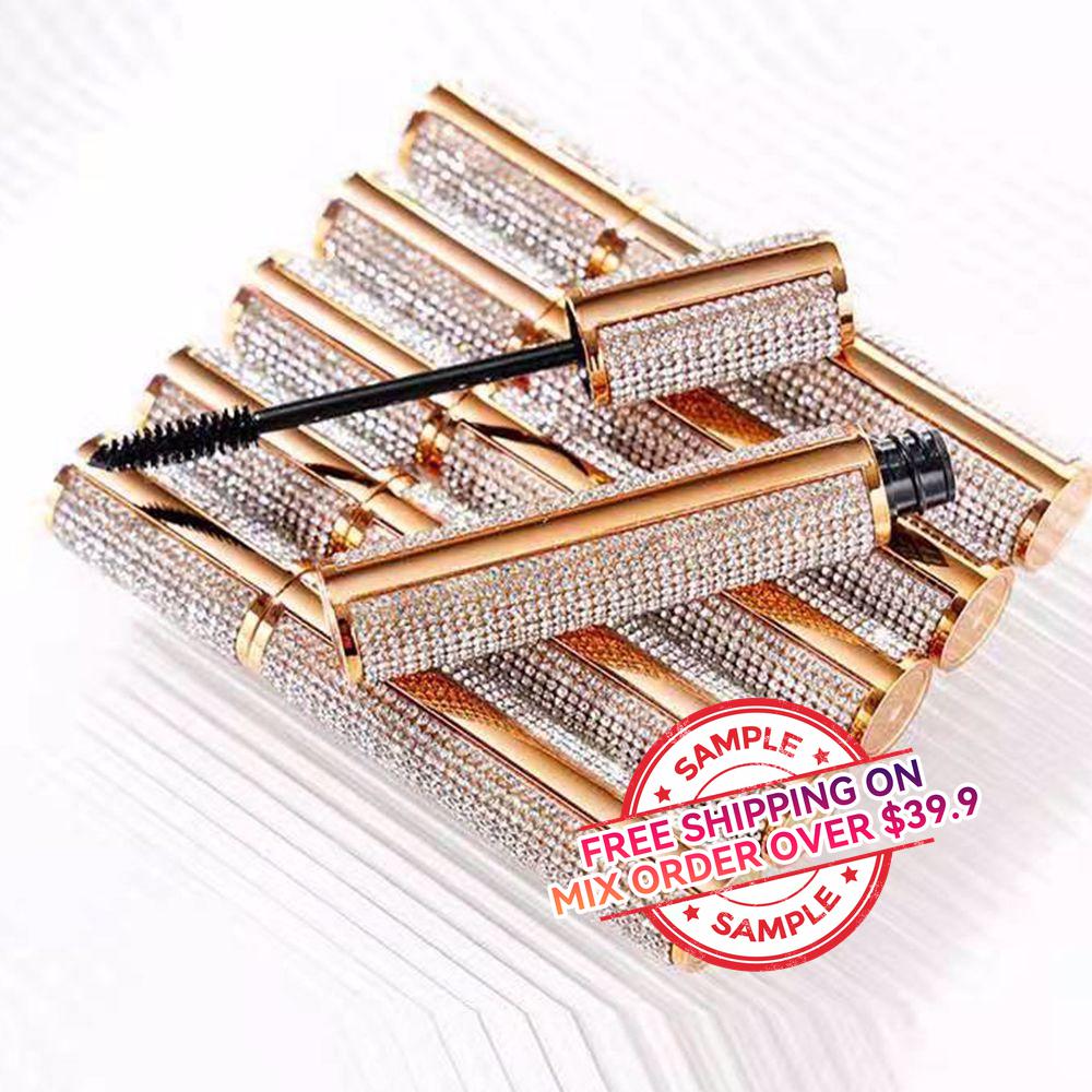 Full Volume Waterproof Diamond Mascara - MSmakeupoem.com