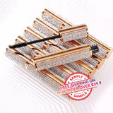 Full Volume Waterproof Diamond Mascara - MSmakeupoem.com