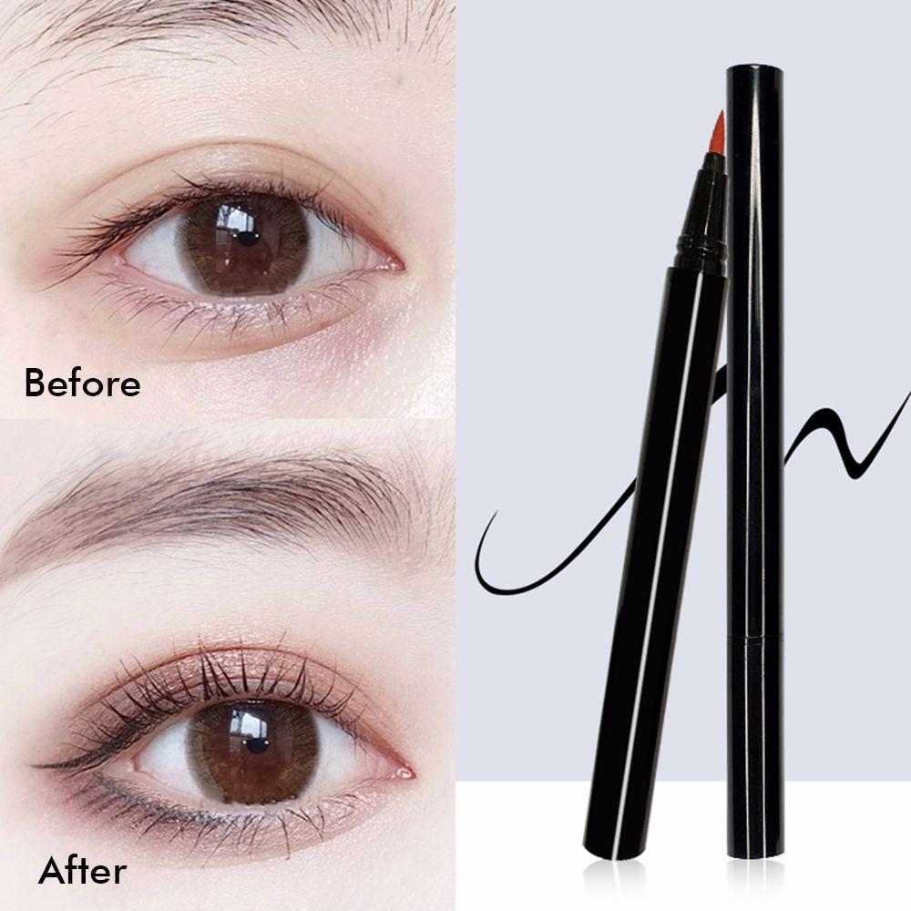 21 Colors Long Lasting Eyeliner - MSmakeupoem.com