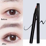 21 Colors Long Lasting Eyeliner - MSmakeupoem.com