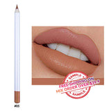 【SAMPLE】26 color lip liner -【Free Shipping On Mix Order Over $39.9】