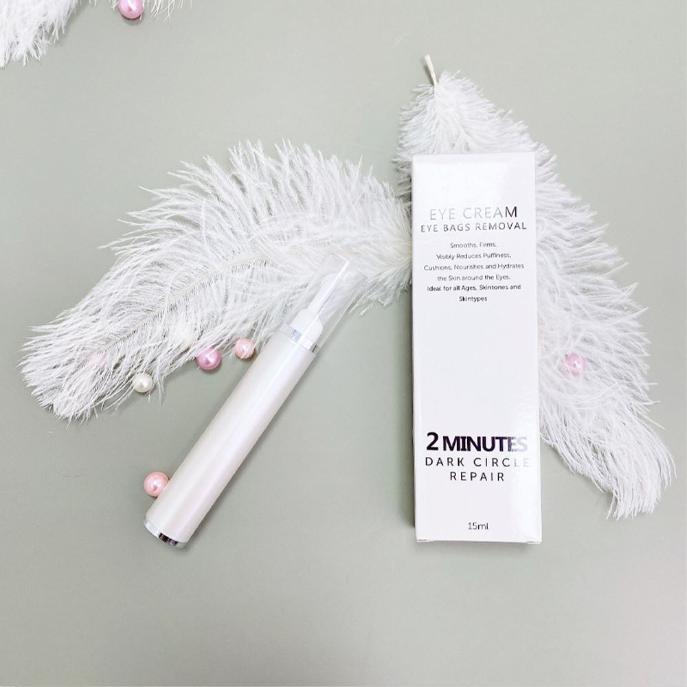 CREMA CONTORNO OCCHI Astringente Hexapeptide