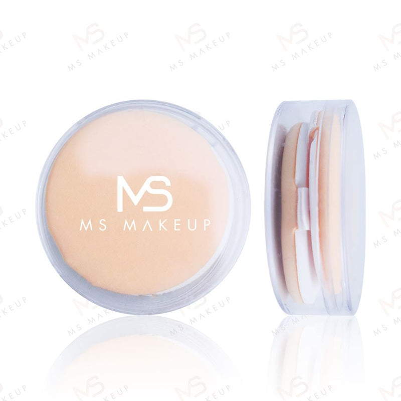 puffs set (2pcs)