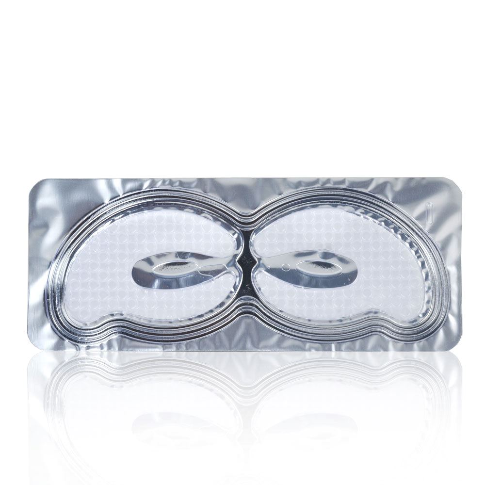 Butterfly-shaped moisturizing eye mask(30pcs)