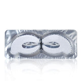 Butterfly-shaped moisturizing eye mask(30pcs)