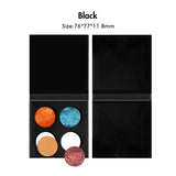 【Free Shipping】Sample Set of 195Pcs A set of all kinds of eye products line & Different kinds of DIY empty Palette