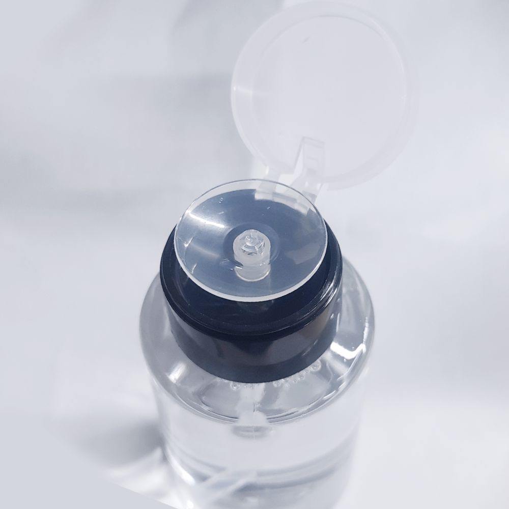 Extra Large Bottle of Makeup Remover (water) - MSmakeupoem.com