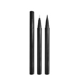 eyelash self-adhesive eyeliner/magic eyeliner with white/black tube