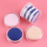 puffs set (2pcs)
