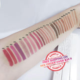 【SAMPLE】26 color lip liner -【Free Shipping On Mix Order Over $39.9】