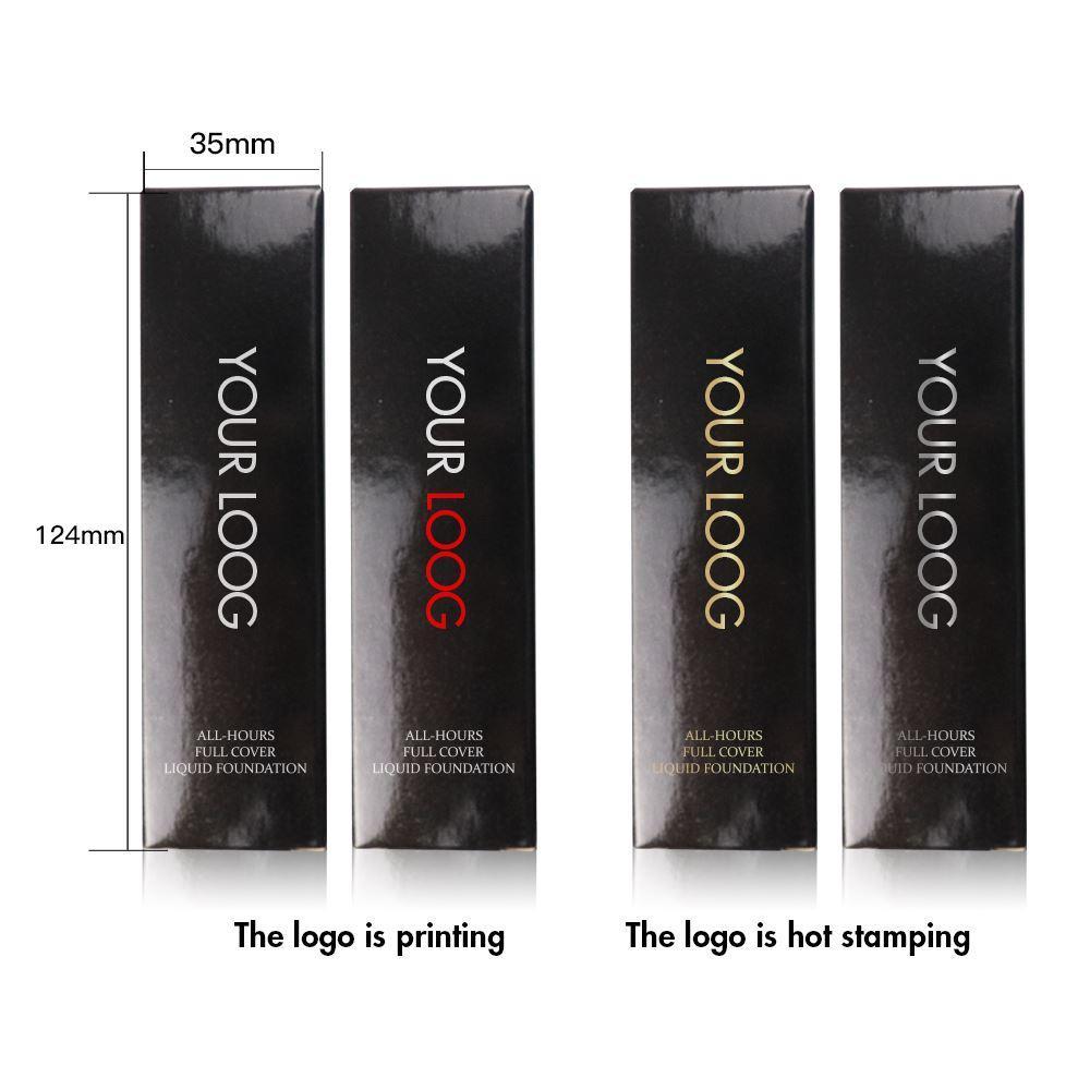 Base de tubo redondo blanco (50 piezas envío gratis)