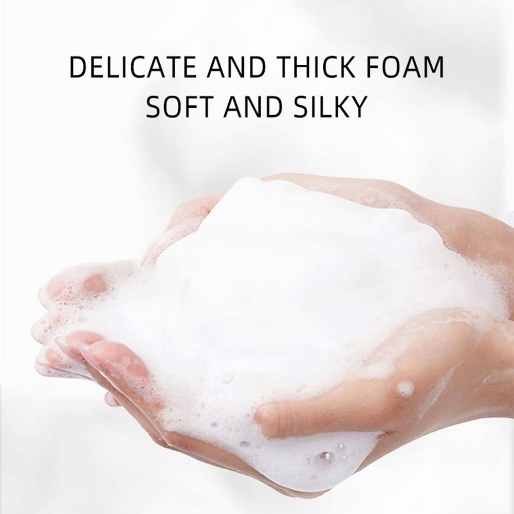 Gentle Oil Control Detergente viso detergente botanico