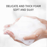 Gentle Oil Control Detergente viso detergente botanico