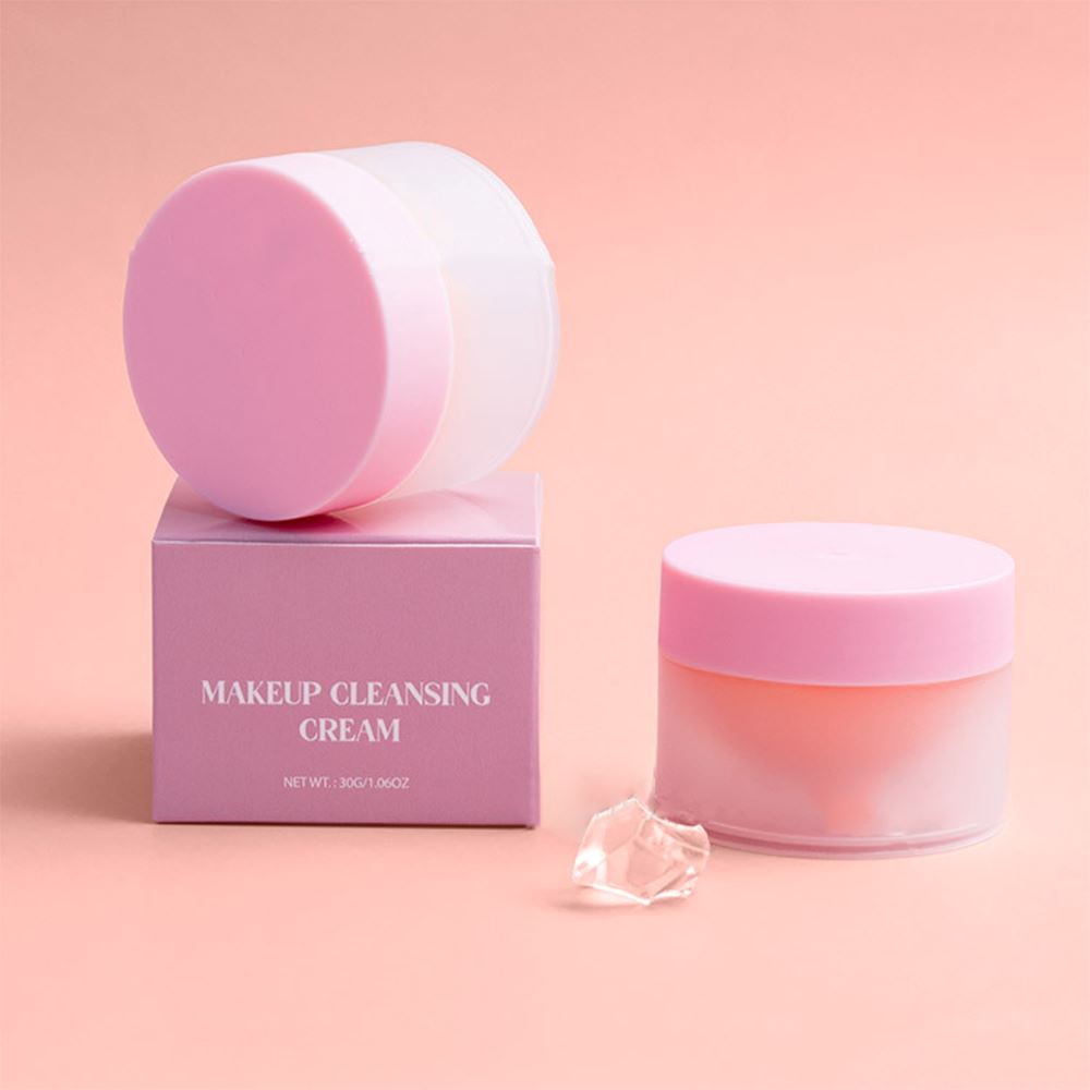 MAKEUP CLEANSING CREAM