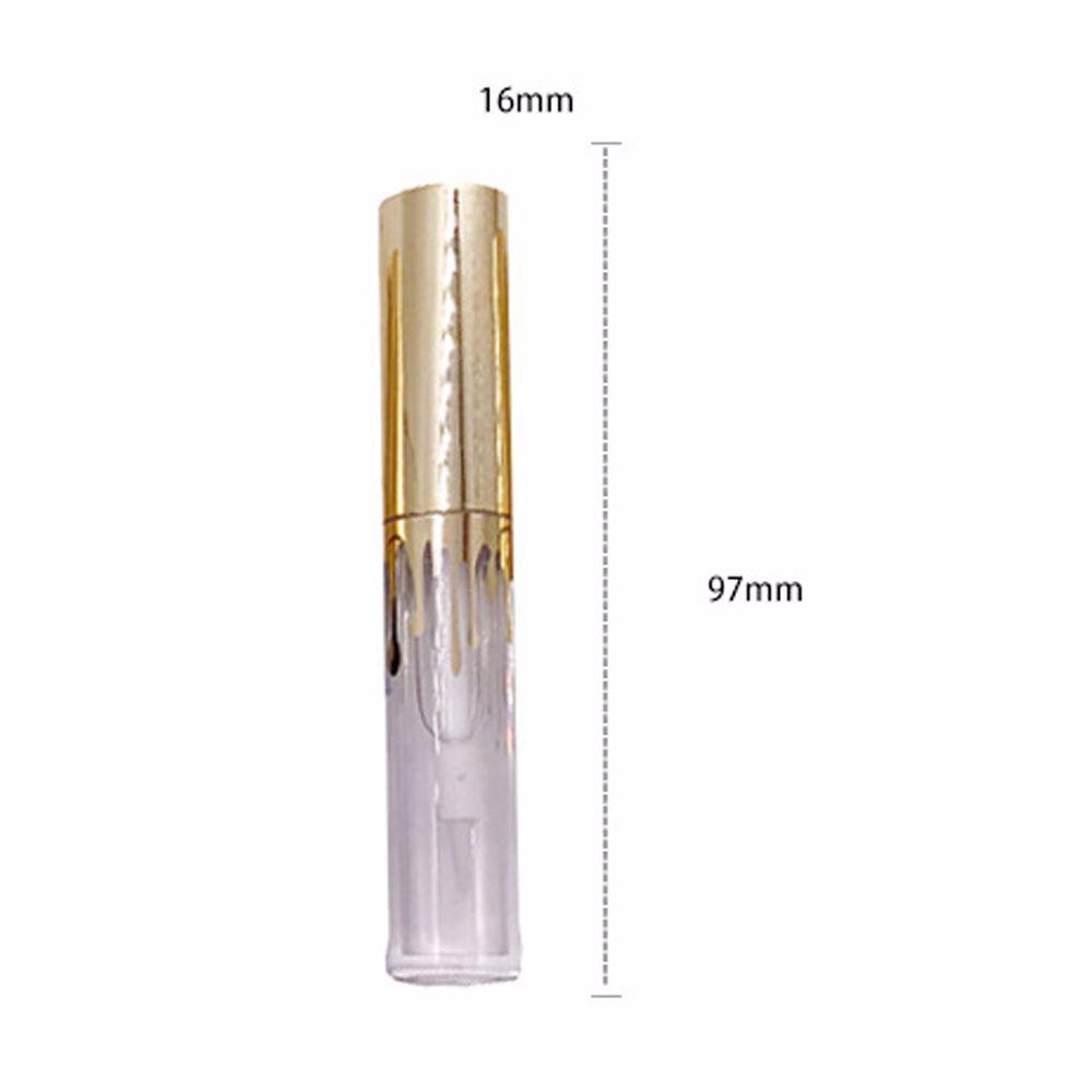 3 Color Tassel Transparent Tube False Eyelash Glue (upgrade Fromula) - MSmakeupoem.com