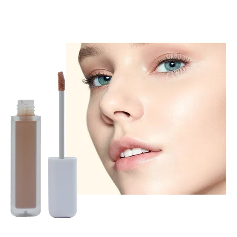 Correctores líquidos de tapa rosa de 10 colores