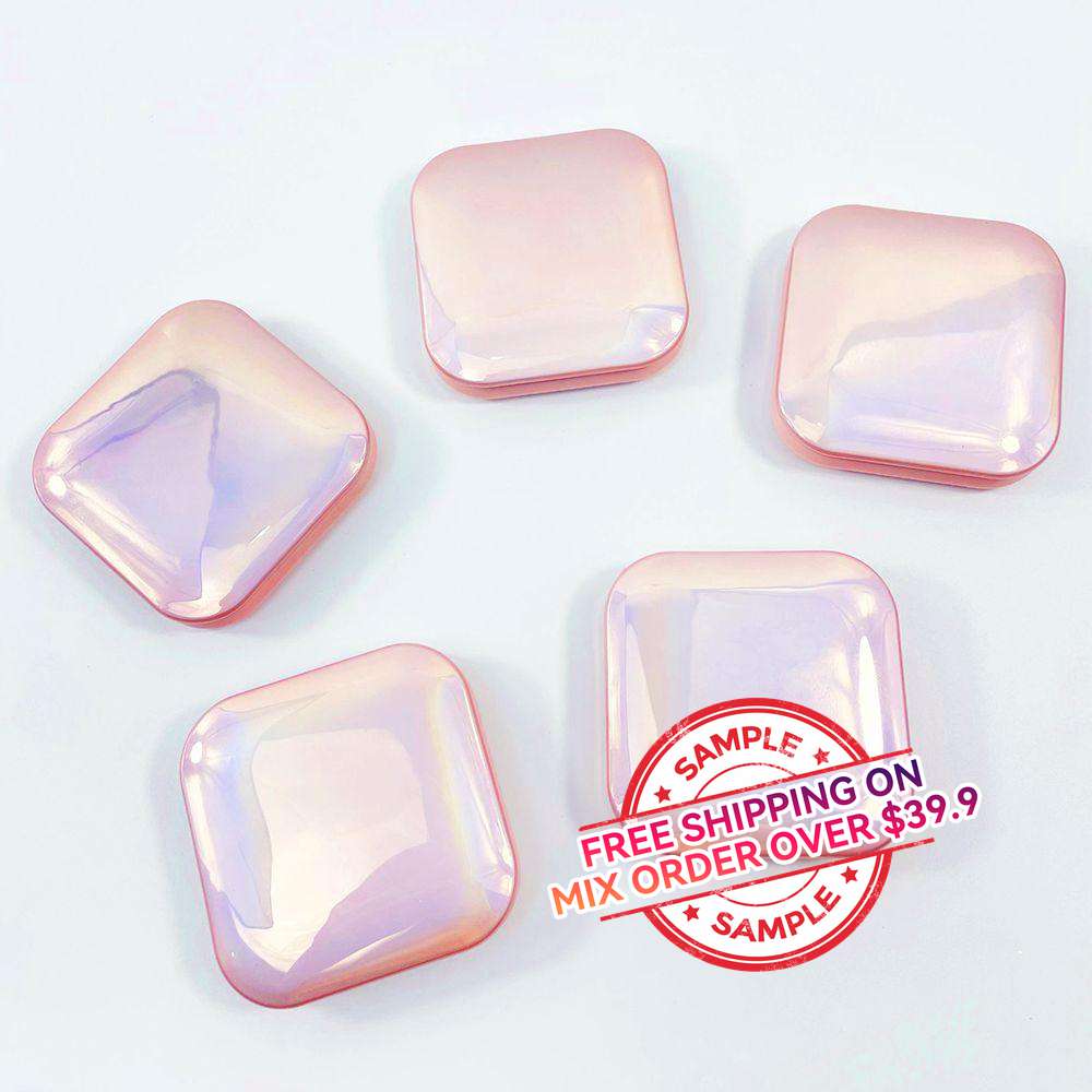 【SAMPLE】12 colors Highlight Pressed Powder -【Free Shipping On Mix Order Over $39.9】