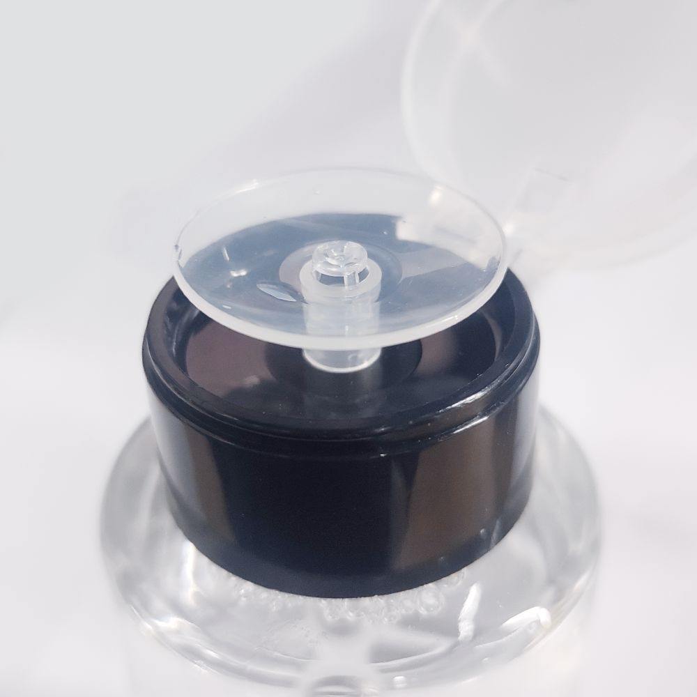 Extra Large Bottle of Makeup Remover (water) - MSmakeupoem.com