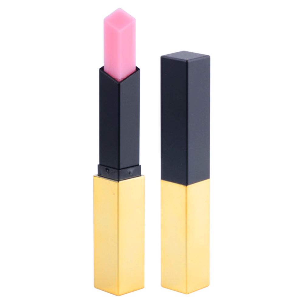 Le baume à lèvres Carotène Bullion Slim à changement de couleur