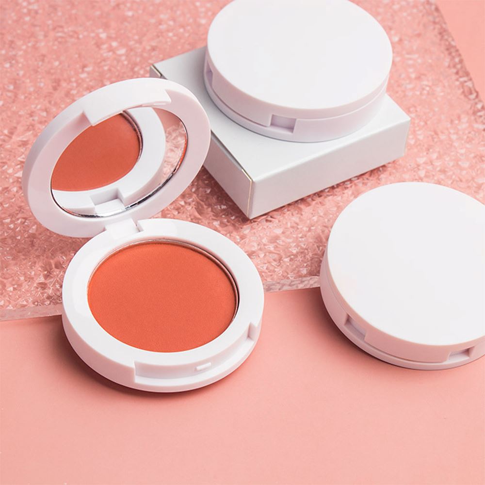 12 color blusher