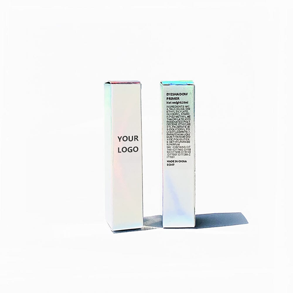 2 colors Makeup Eyeshadow Base Primer Eyeshadow Primer/Glue