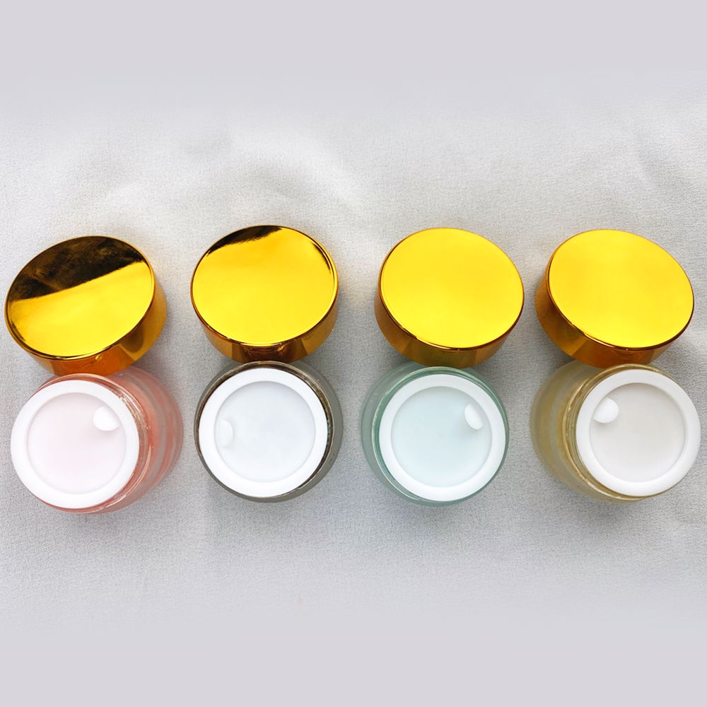 4 Kinds of Fragrance Moisturizing Lip Scrub