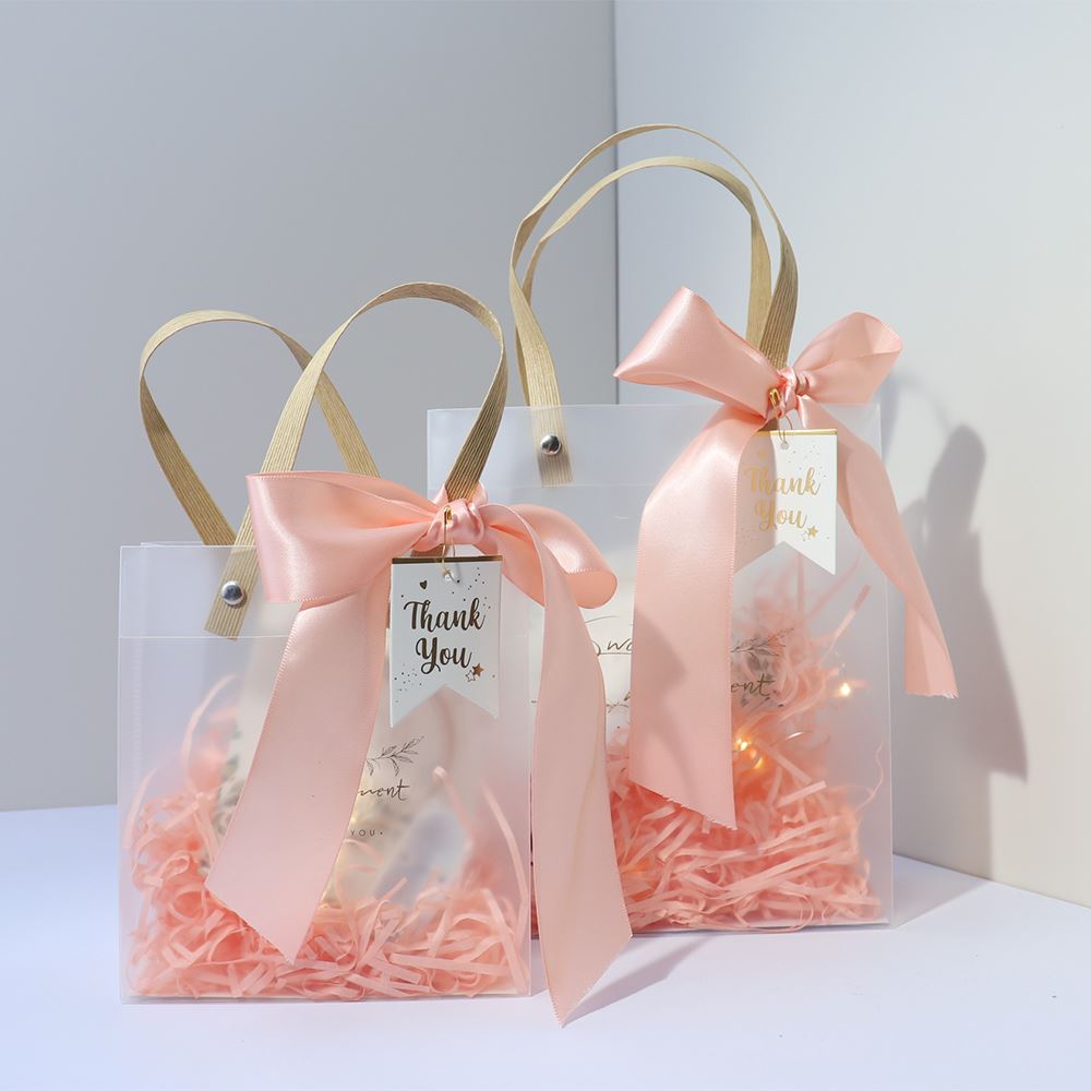 Gift Bag For Christmas