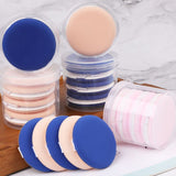 puffs set (2pcs)