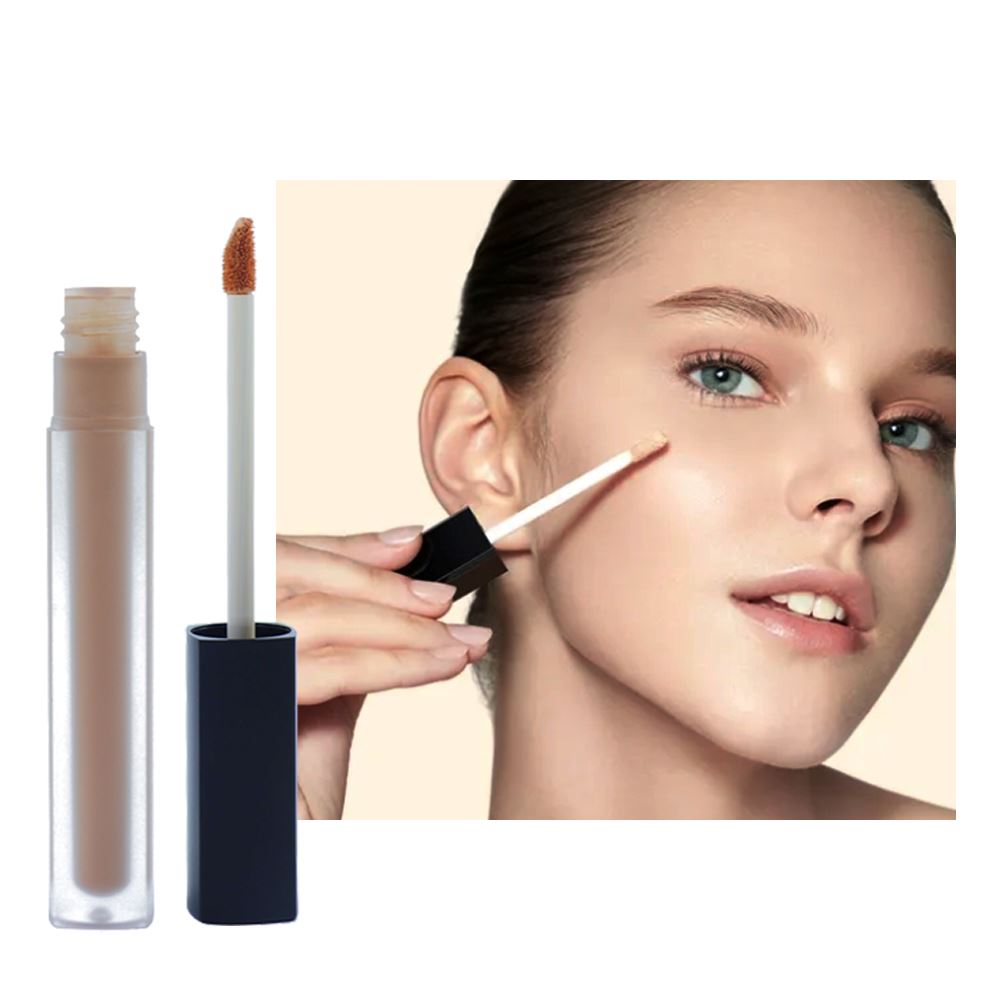 Correctores líquidos de tapa rosa de 10 colores