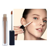 Correctores líquidos de tapa rosa de 10 colores