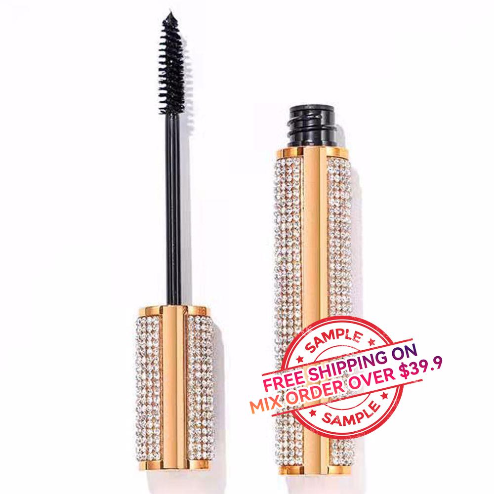 Full Volume Waterproof Diamond Mascara - MSmakeupoem.com