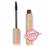 Full Volume Waterproof Diamond Mascara - MSmakeupoem.com