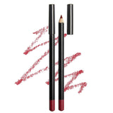 12 color lip liner - MSmakeupoem.com