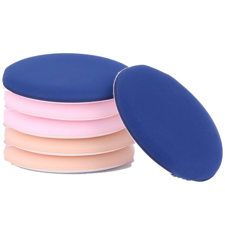 puffs set (2pcs)